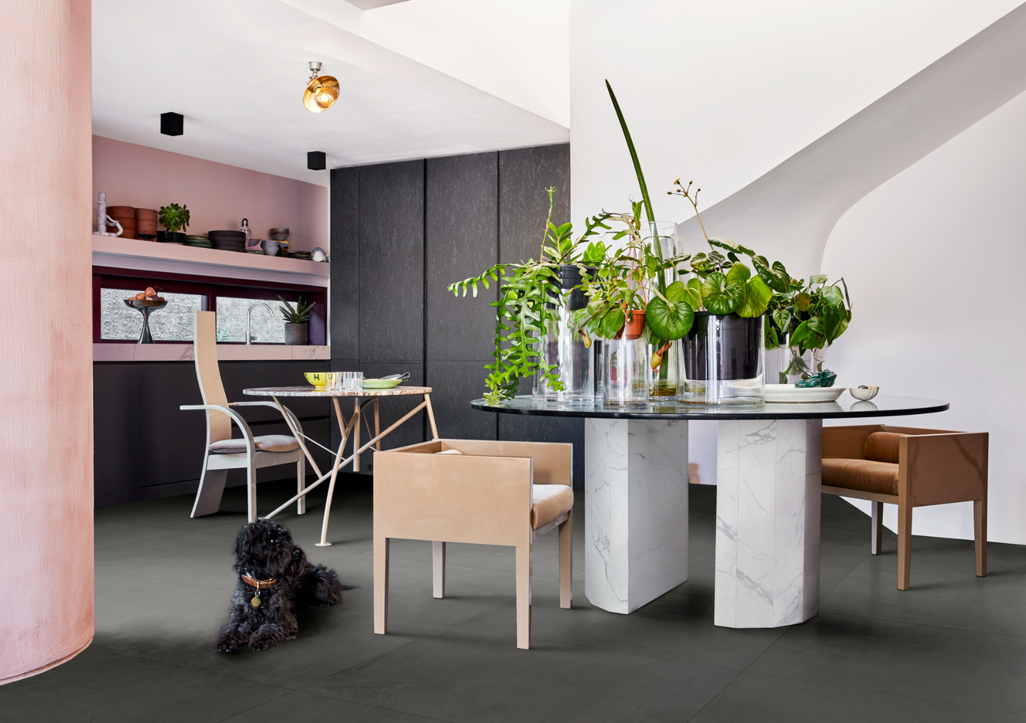 MARAZZI COLLEZIONE CEMENTUM