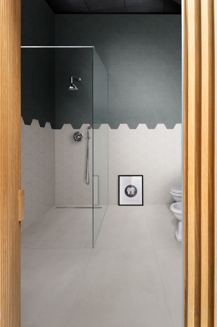 MARAZZI COLLEZIONE CEMENTUM