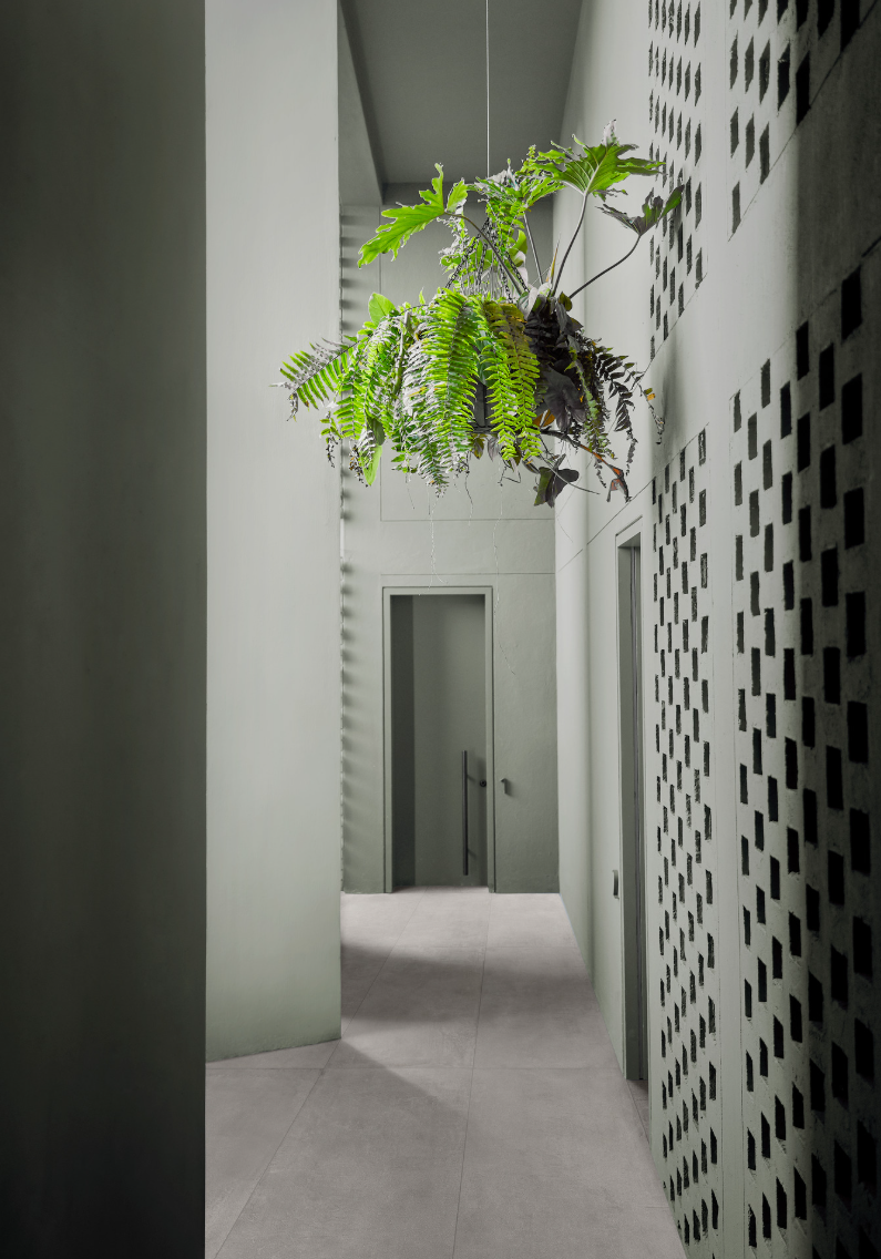 MARAZZI COLLEZIONE CEMENTUM