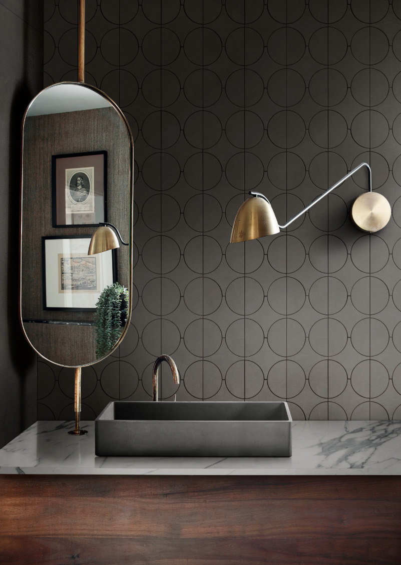 MARAZZI COLLEZIONE CEMENTUM