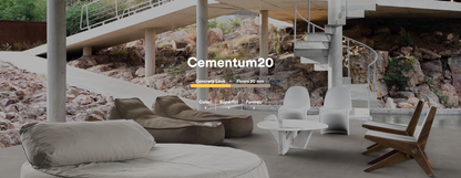 MARAZZI COLLEZIONE CEMENTUM20