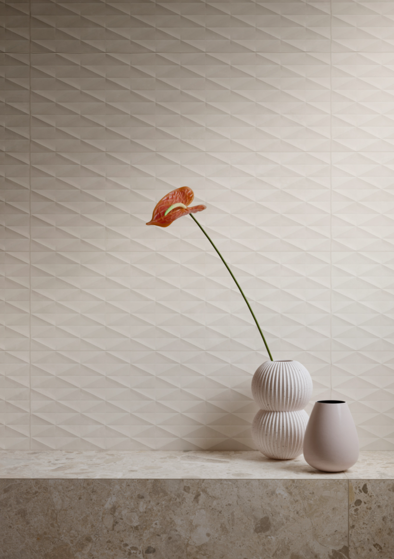 MARAZZI COLLEZIONE CHILL