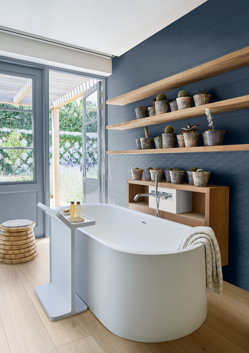 MARAZZI COLLEZIONE CHILL