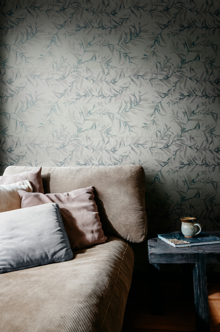 MARAZZI COLLEZIONE CHILL