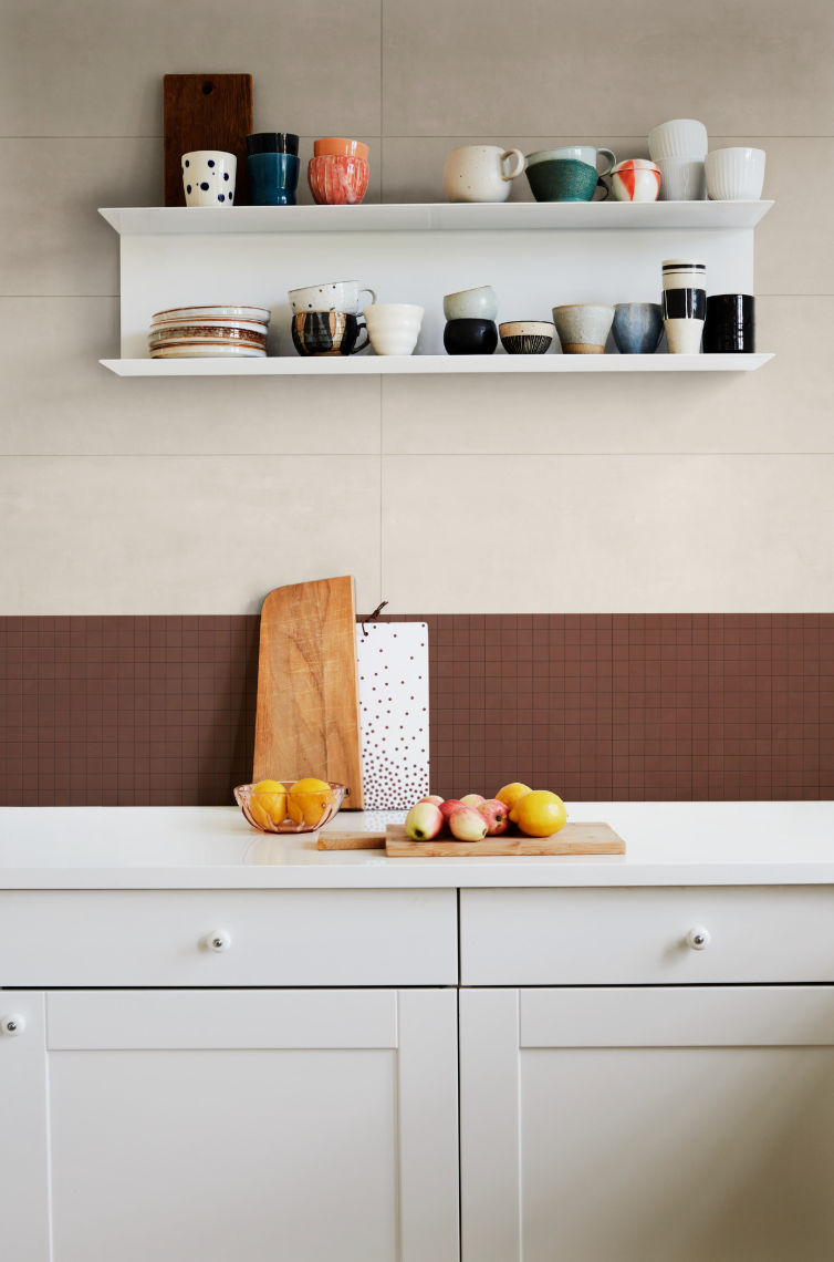 MARAZZI COLLEZIONE CHILL
