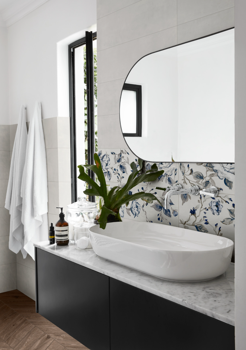 MARAZZI COLLEZIONE CHILL