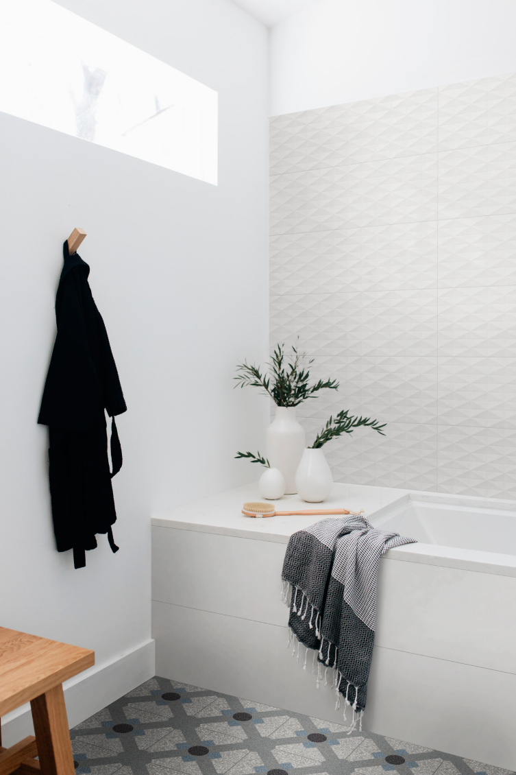 MARAZZI COLLEZIONE CHILL