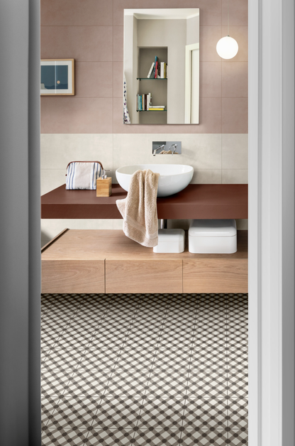 MARAZZI COLLEZIONE CHILL