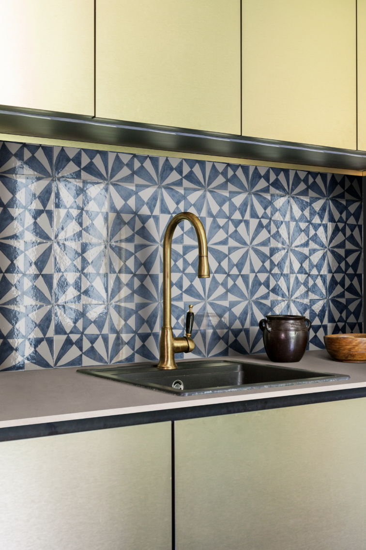 MARAZZI COLLEZIONE MEMORIA