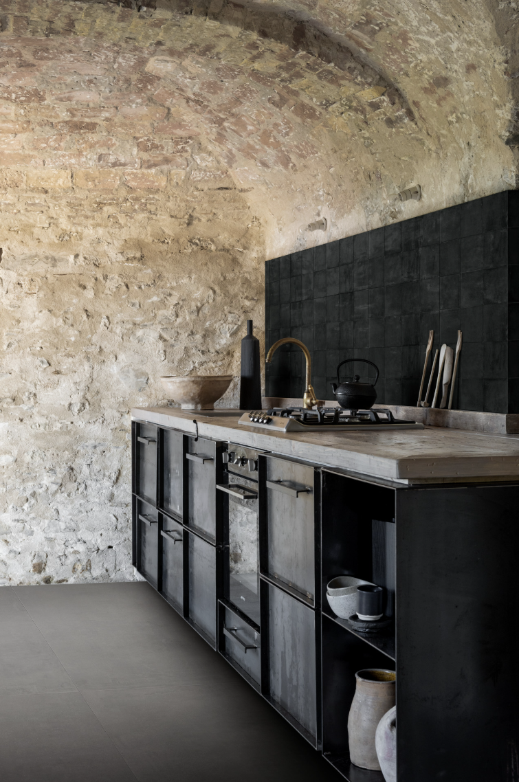 MARAZZI COLLEZIONE MEMORIA