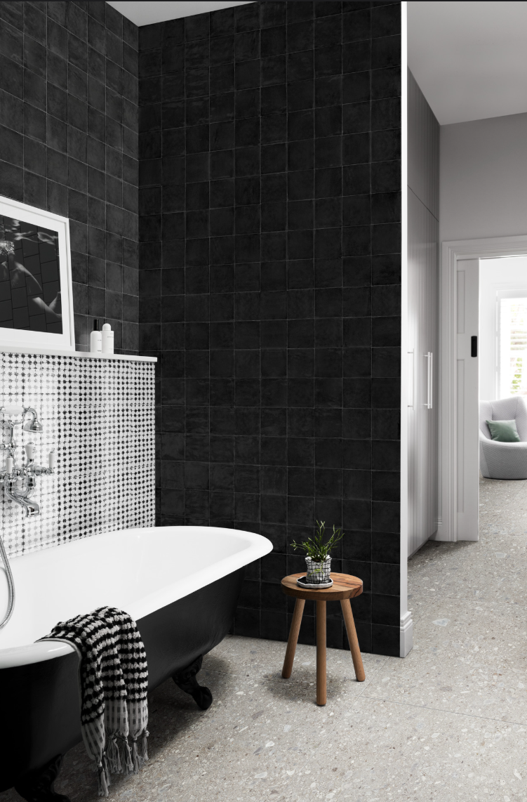 MARAZZI COLLEZIONE MEMORIA
