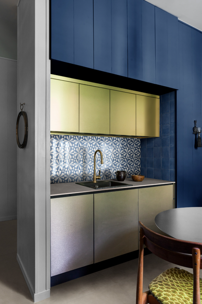 MARAZZI COLLEZIONE MEMORIA