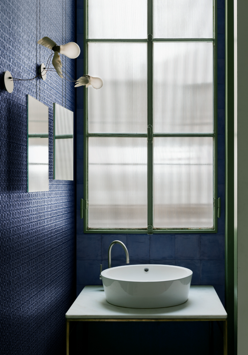 MARAZZI COLLEZIONE MEMORIA