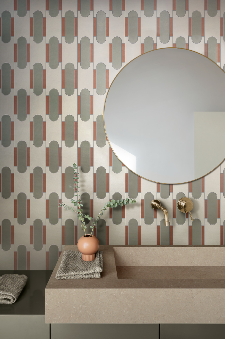 MARAZZI COLLEZIONE MOMENTI