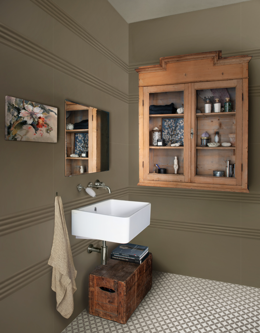 MARAZZI COLLEZIONE MOMENTI