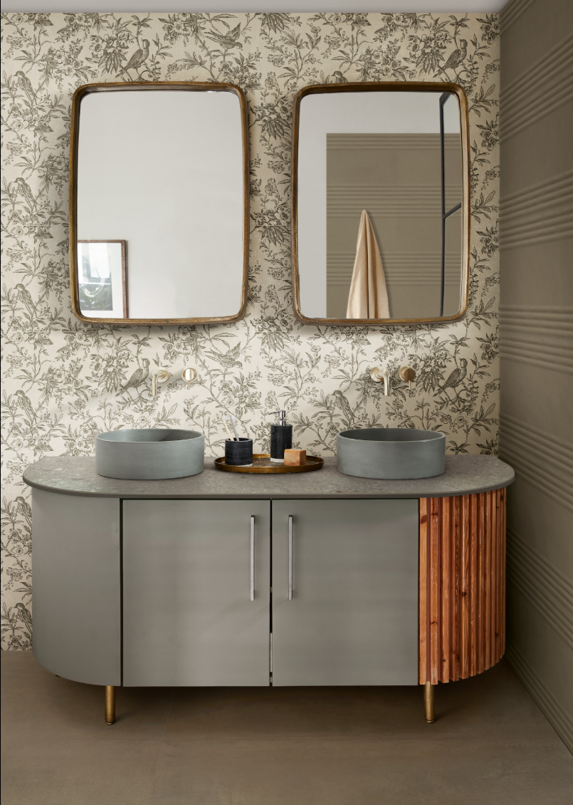 MARAZZI COLLEZIONE MOMENTI