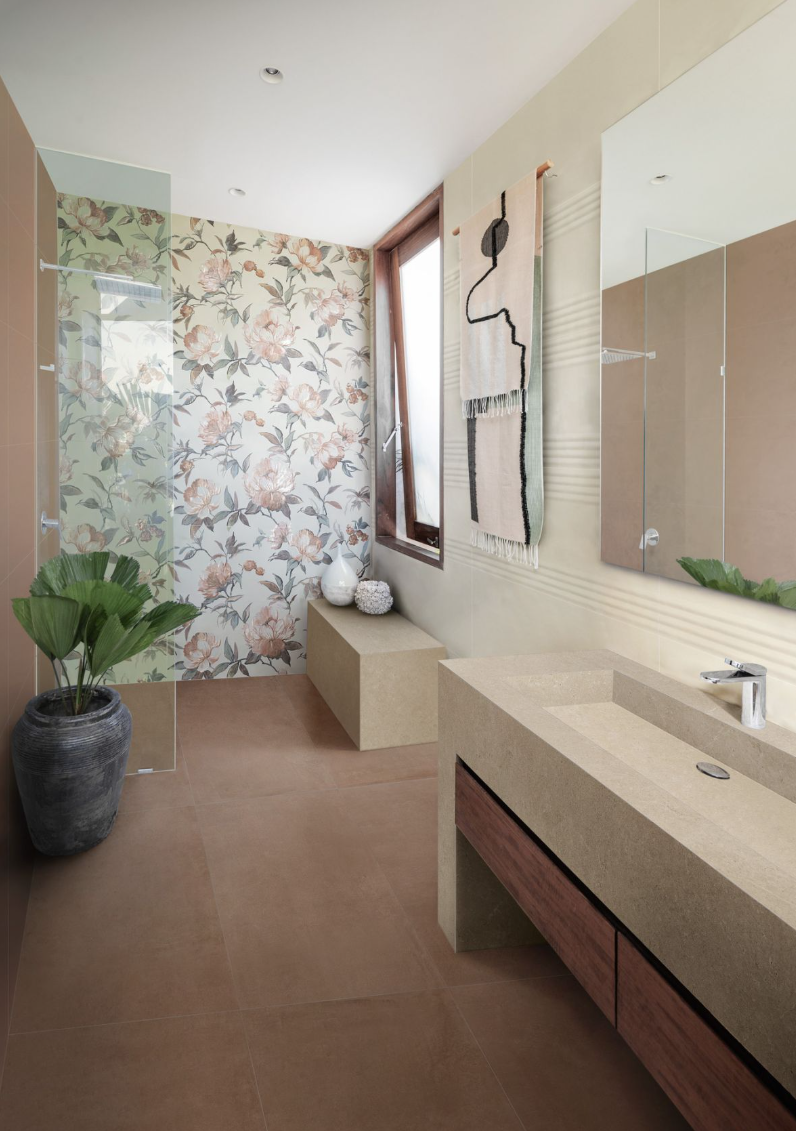 MARAZZI COLLEZIONE MOMENTI