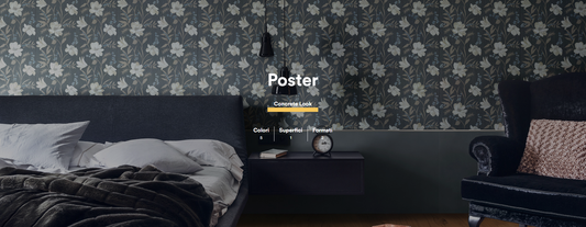 MARAZZI COLLEZIONE POSTER