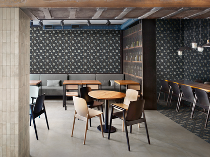 MARAZZI COLLEZIONE POSTER
