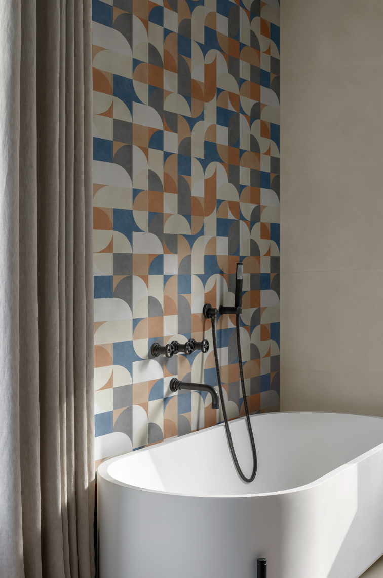 MARAZZI COLLEZIONE POSTER