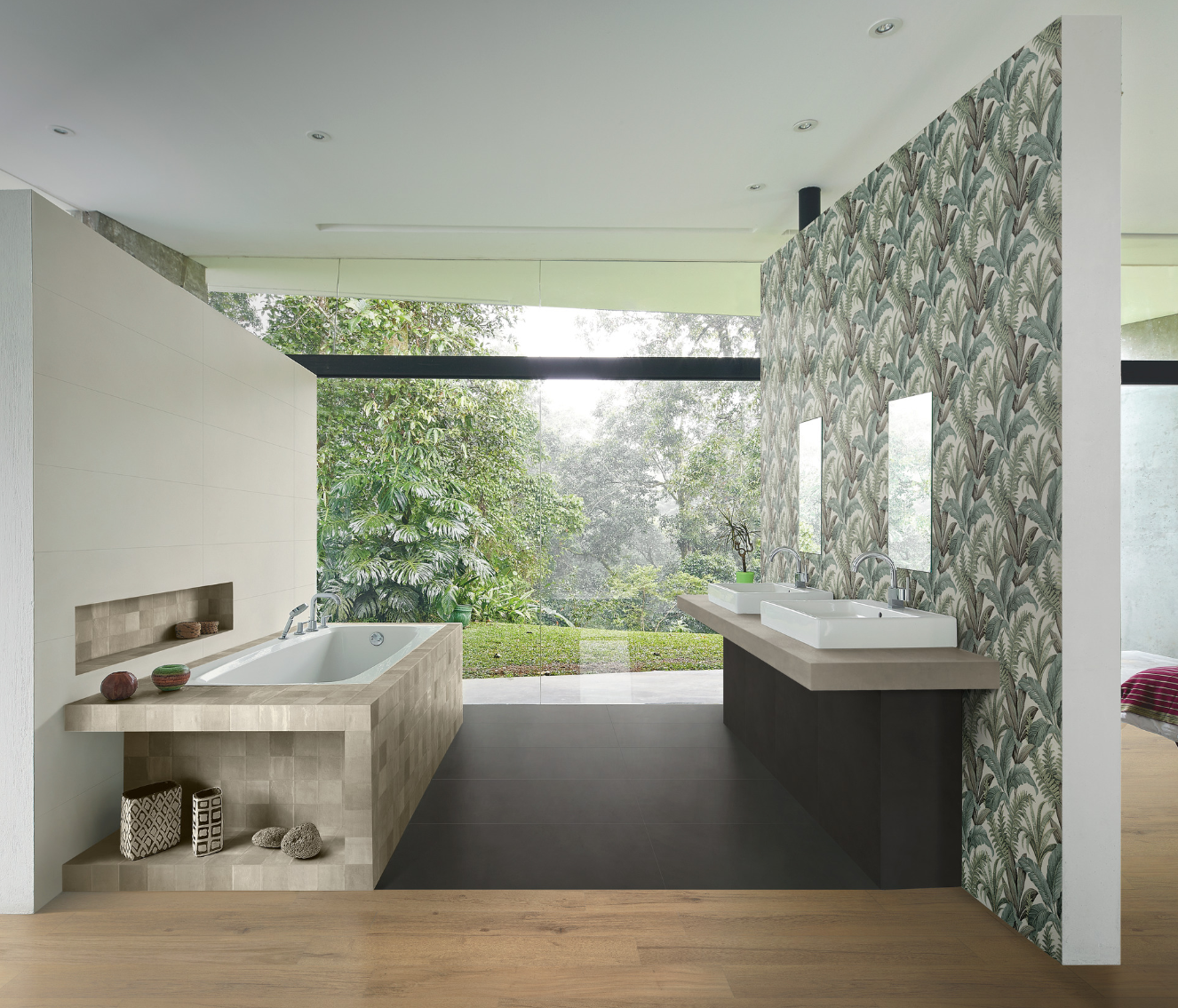 MARAZZI COLLEZIONE POSTER
