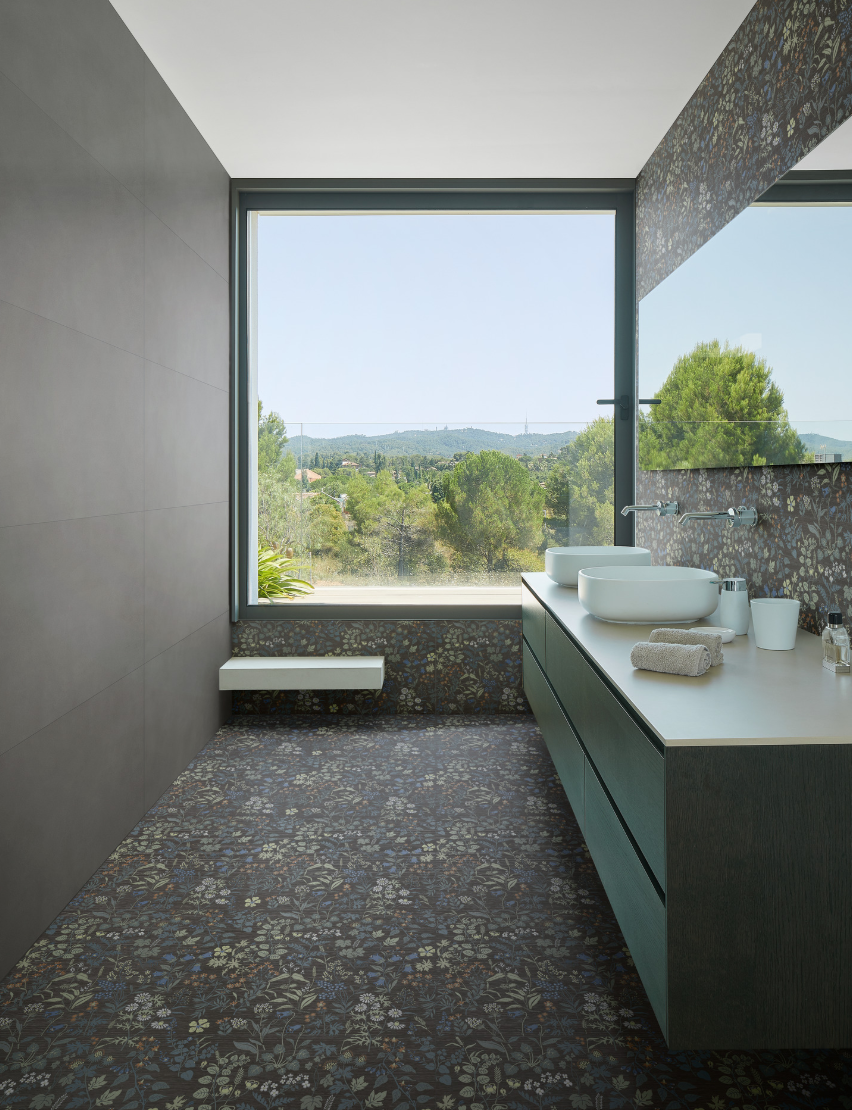 MARAZZI COLLEZIONE POSTER