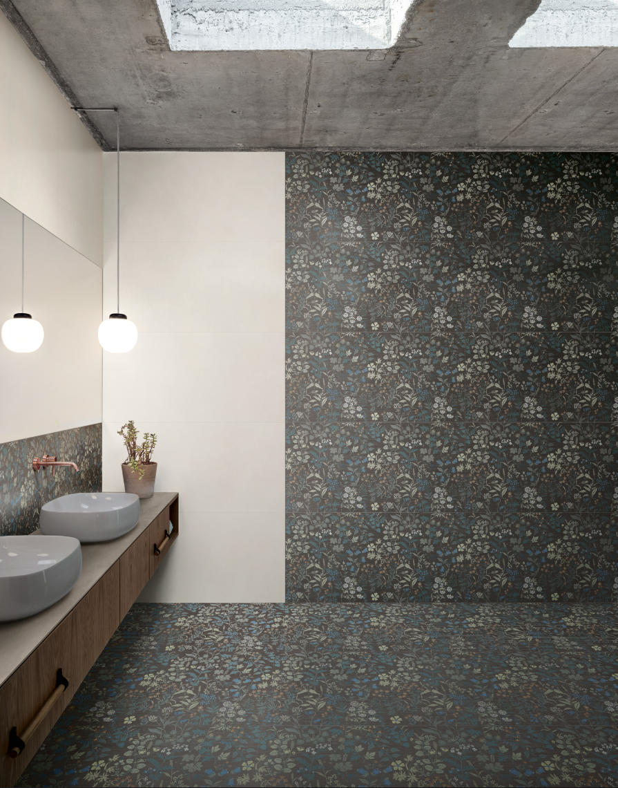 MARAZZI COLLEZIONE POSTER