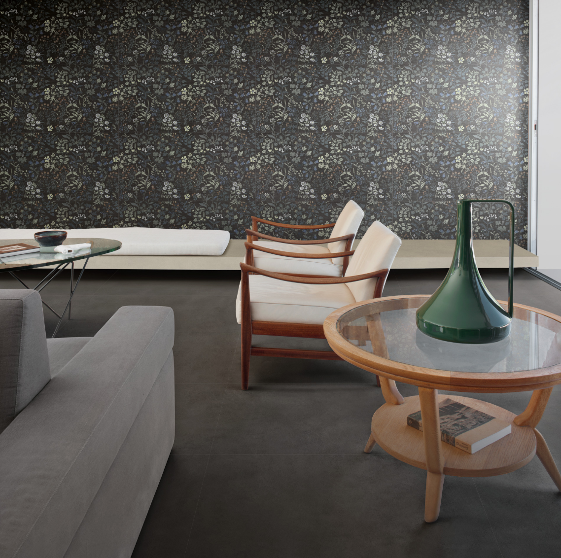 MARAZZI COLLEZIONE POSTER
