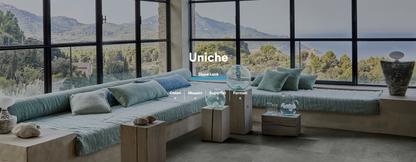 MARAZZI COLLEZIONE UNICHE