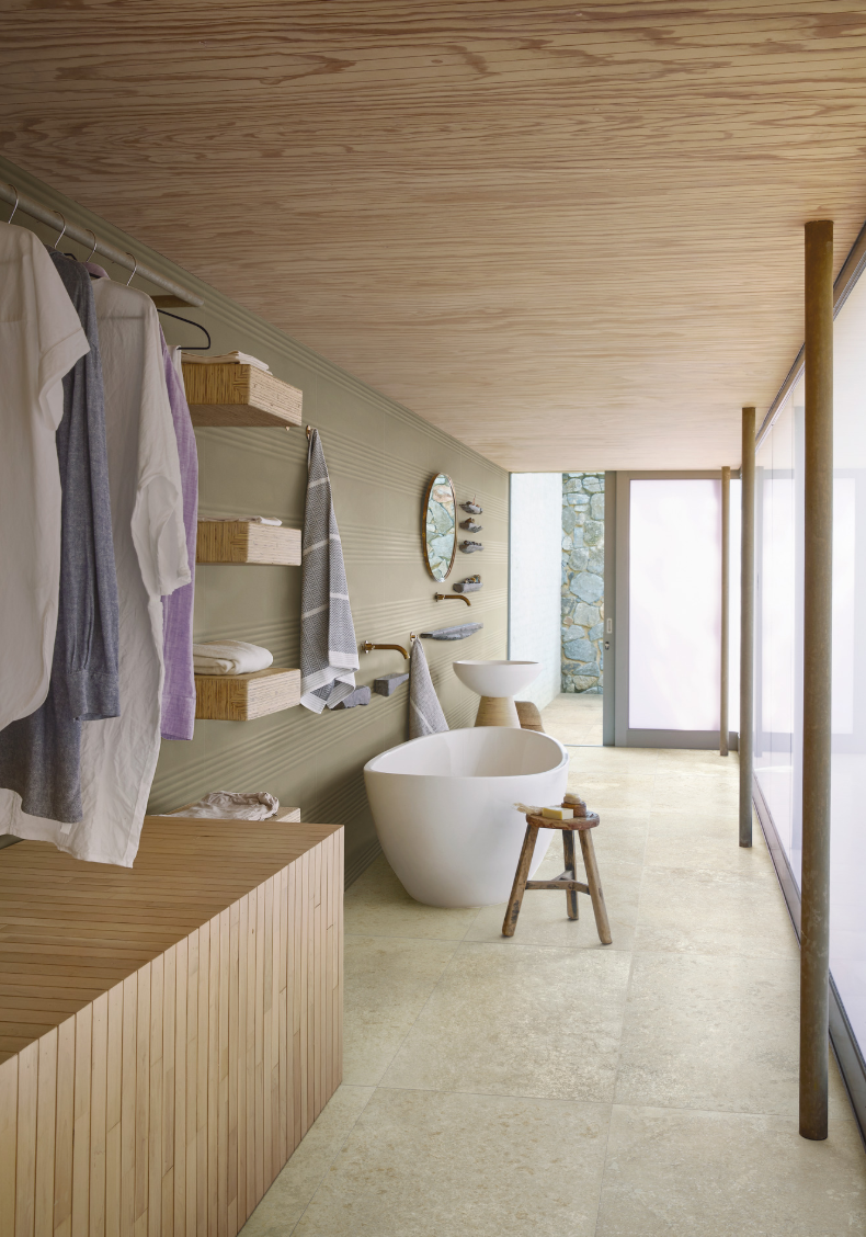 MARAZZI COLLEZIONE UNICHE