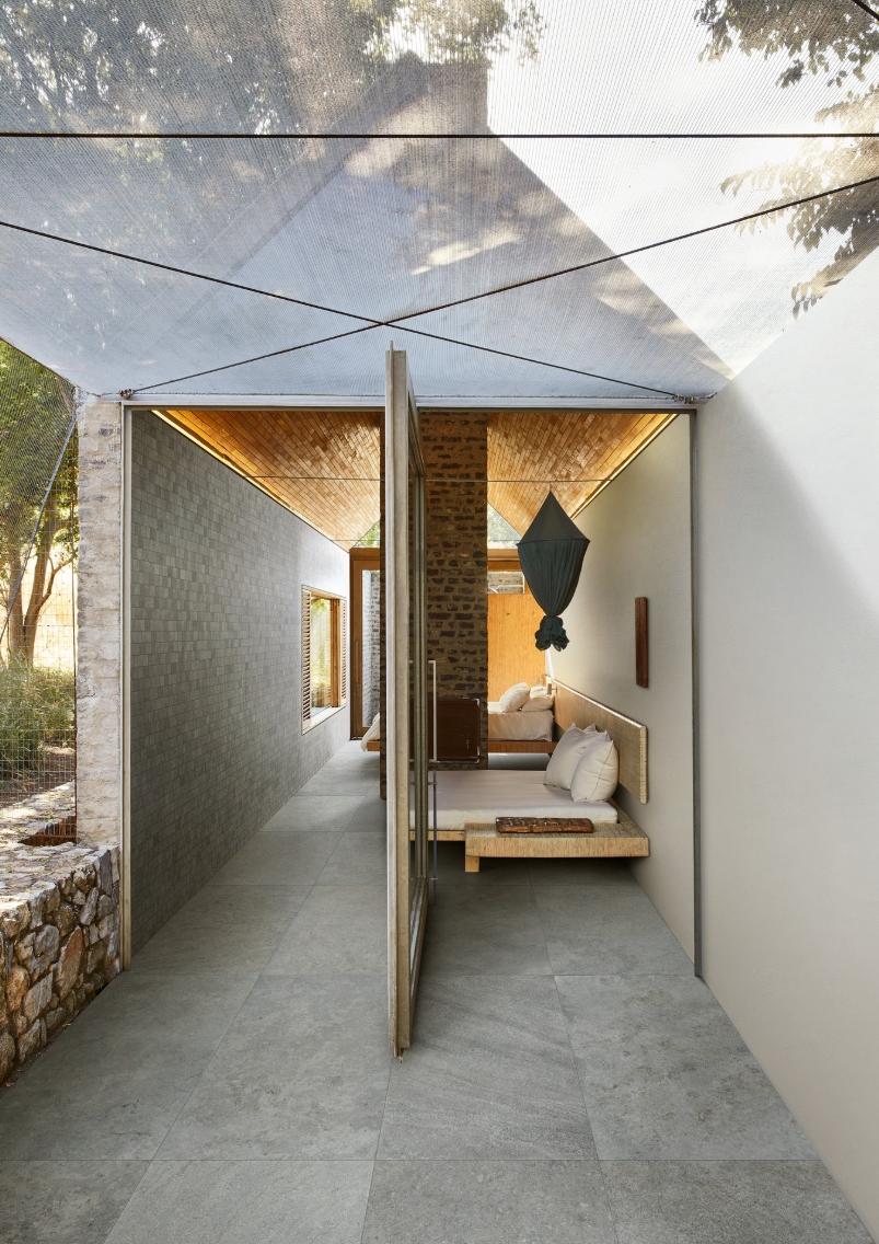 MARAZZI COLLEZIONE UNICHE