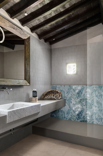 MARAZZI COLLEZIONE WHITE DECO