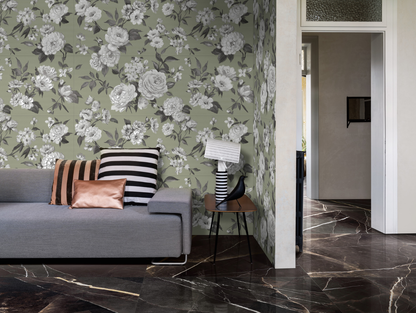 MARAZZI COLLEZIONE WHITE DECO