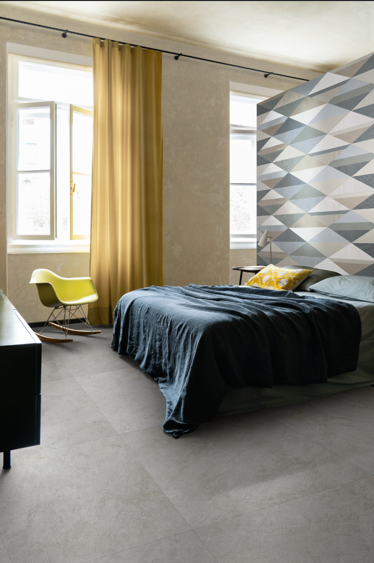 MARAZZI COLLEZIONE WHITE DECO