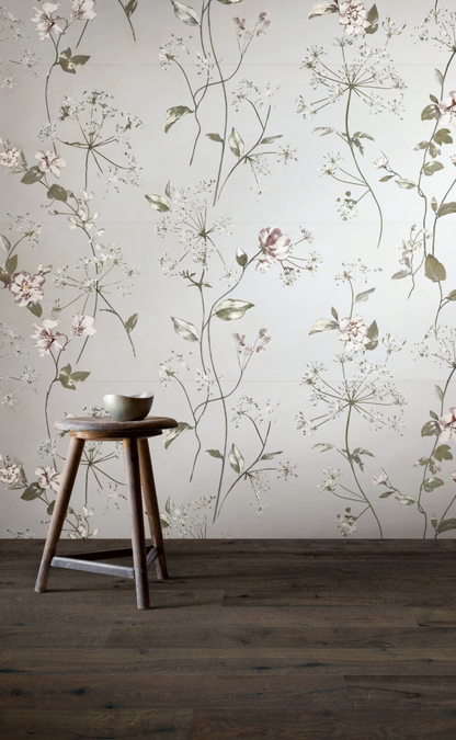 MARAZZI COLLEZIONE WHITE DECO