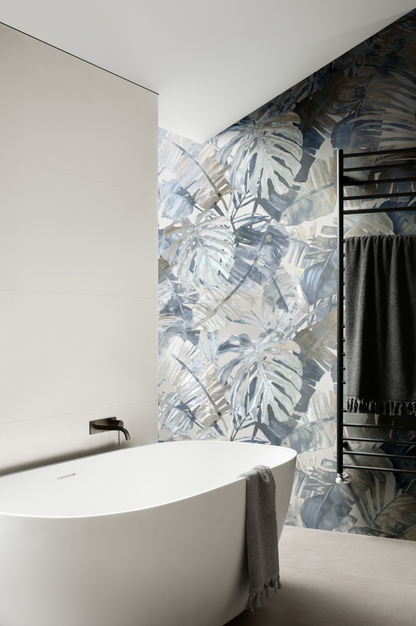 MARAZZI COLLEZIONE WHITE DECO