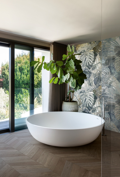 MARAZZI COLLEZIONE WHITE DECO