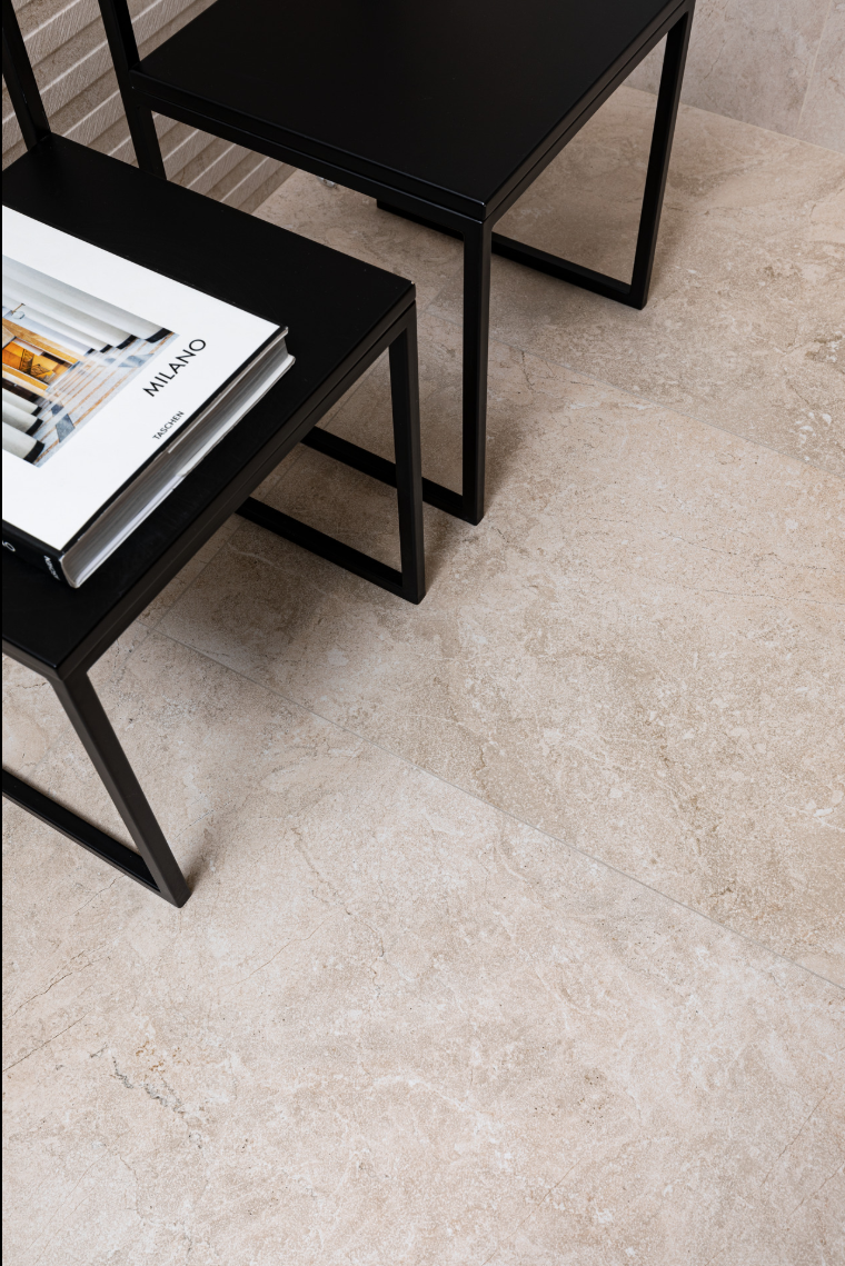 MARAZZI COLLEZIONE ALBA