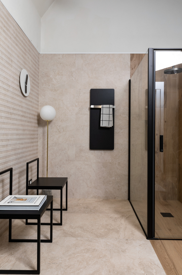 MARAZZI COLLEZIONE ALBA