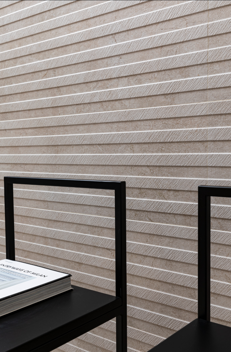 MARAZZI COLLEZIONE ALBA