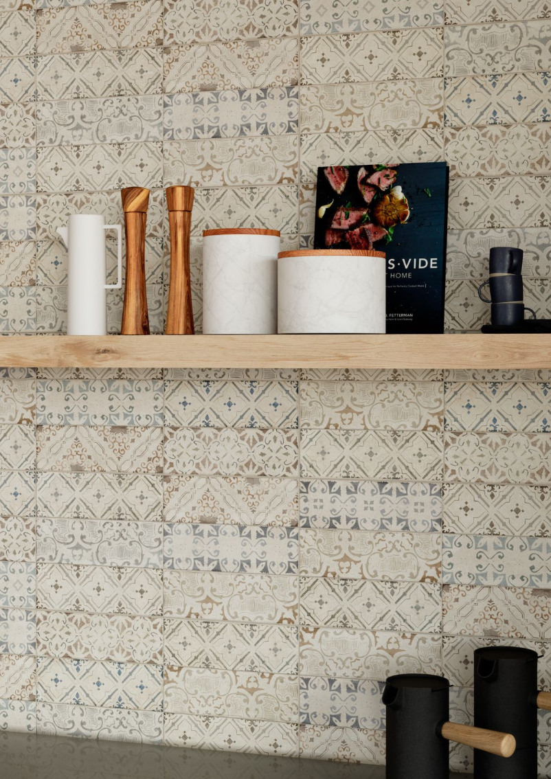 MARAZZI COLLEZIONE ALBA
