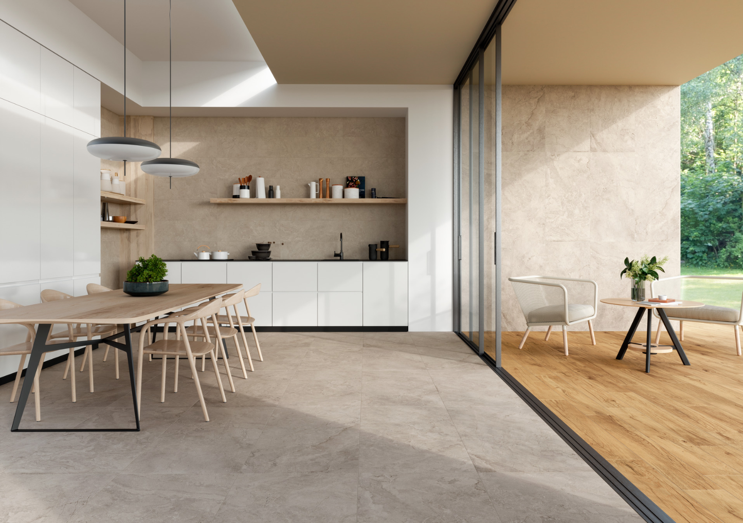 MARAZZI COLLEZIONE ALBA