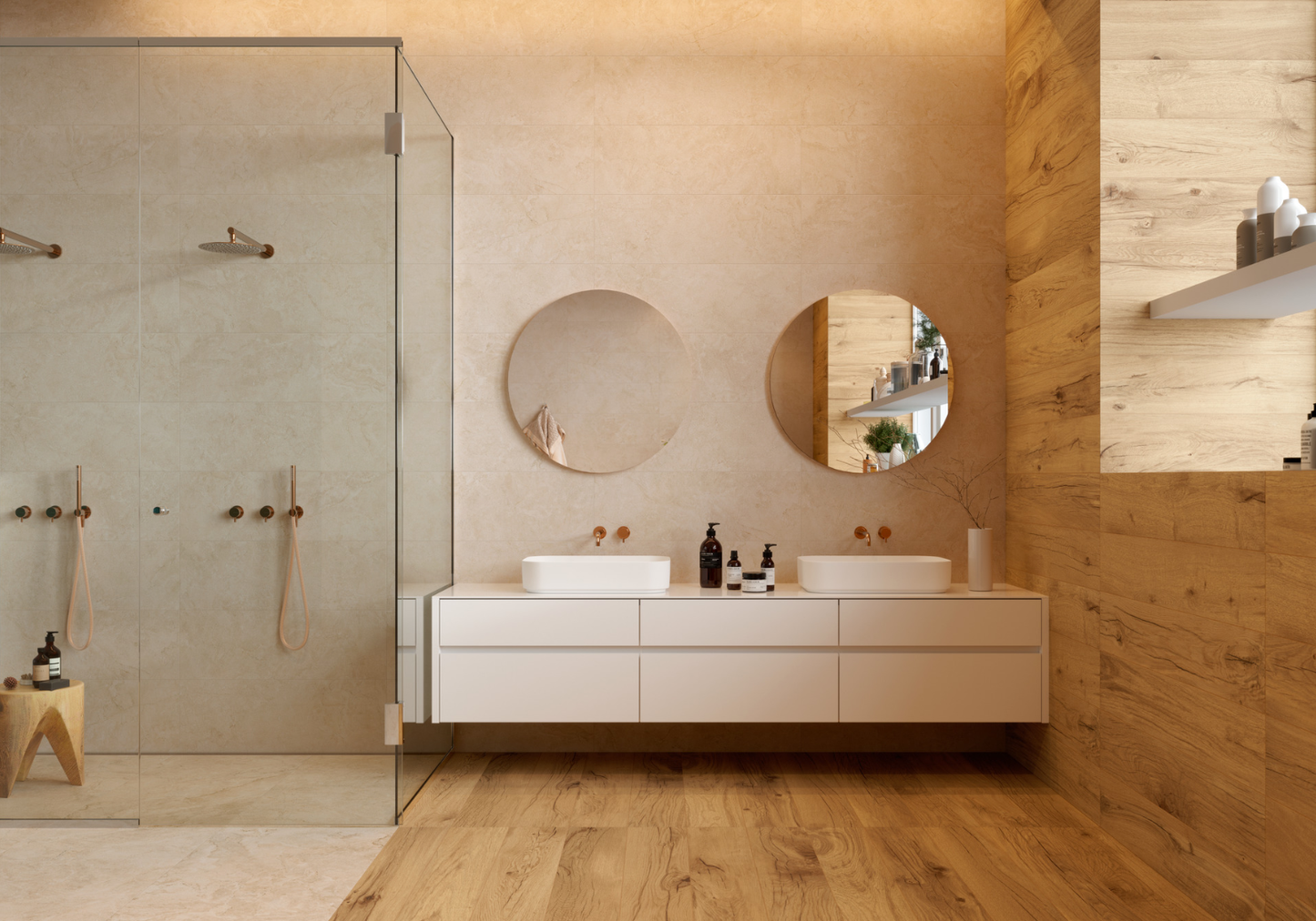 MARAZZI COLLEZIONE ALBA
