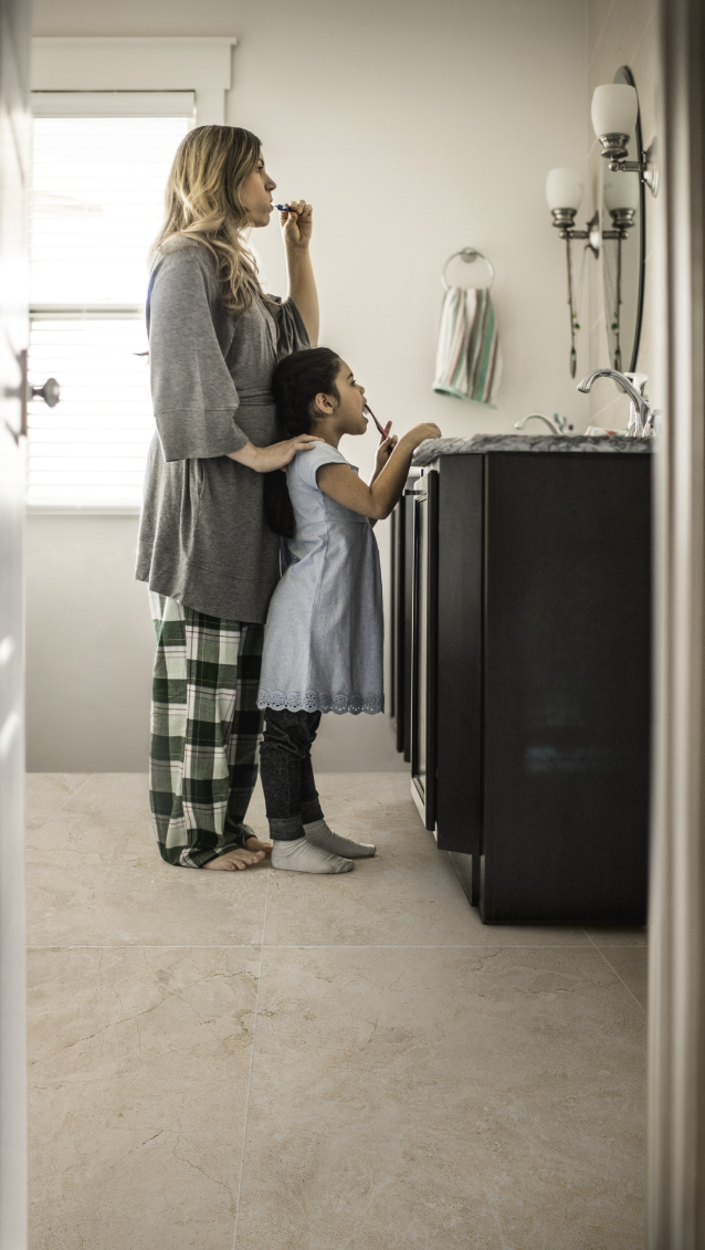MARAZZI COLLEZIONE ALBA