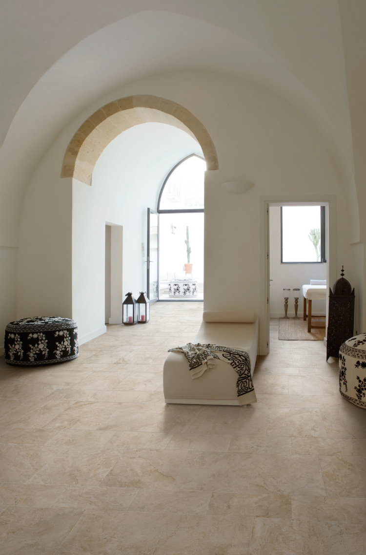 MARAZZI COLLEZIONE ALBA