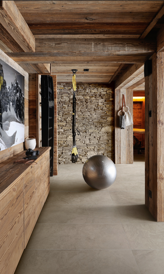 MARAZZI COLLEZIONE ALBA