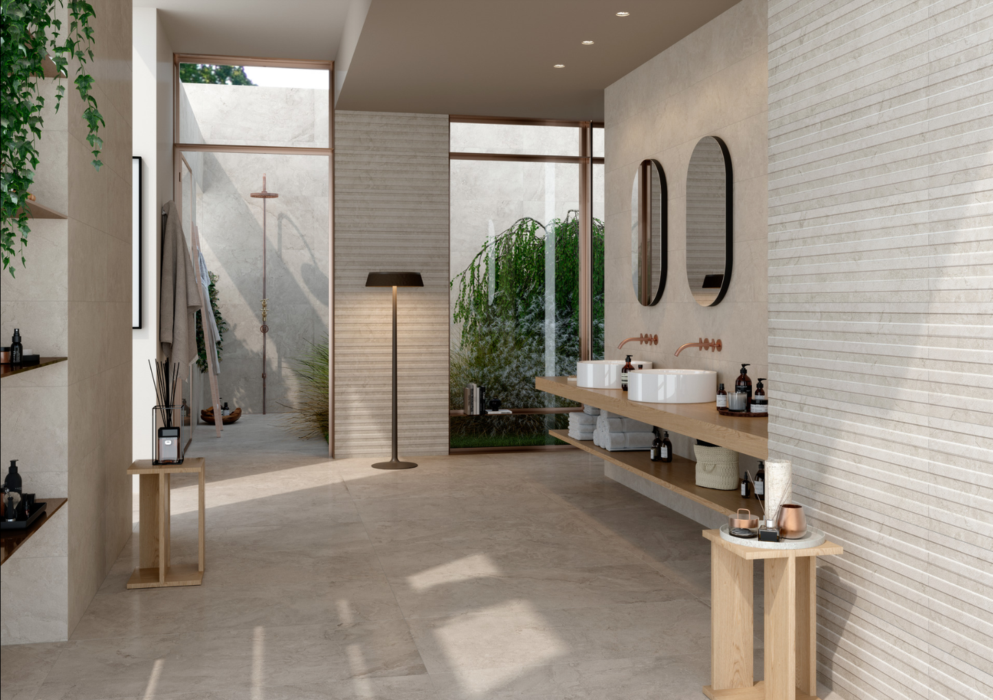 MARAZZI COLLEZIONE ALBA
