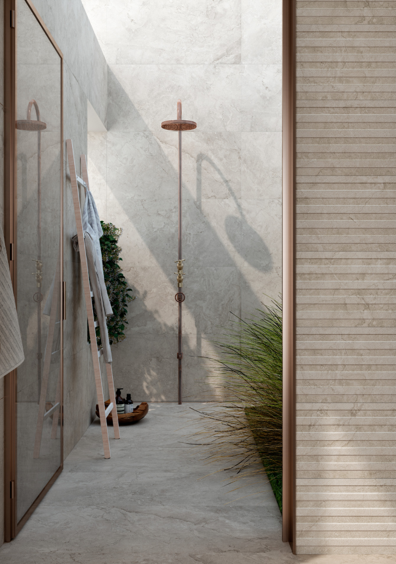 MARAZZI COLLEZIONE ALBA
