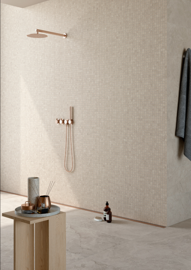 MARAZZI COLLEZIONE ALBA