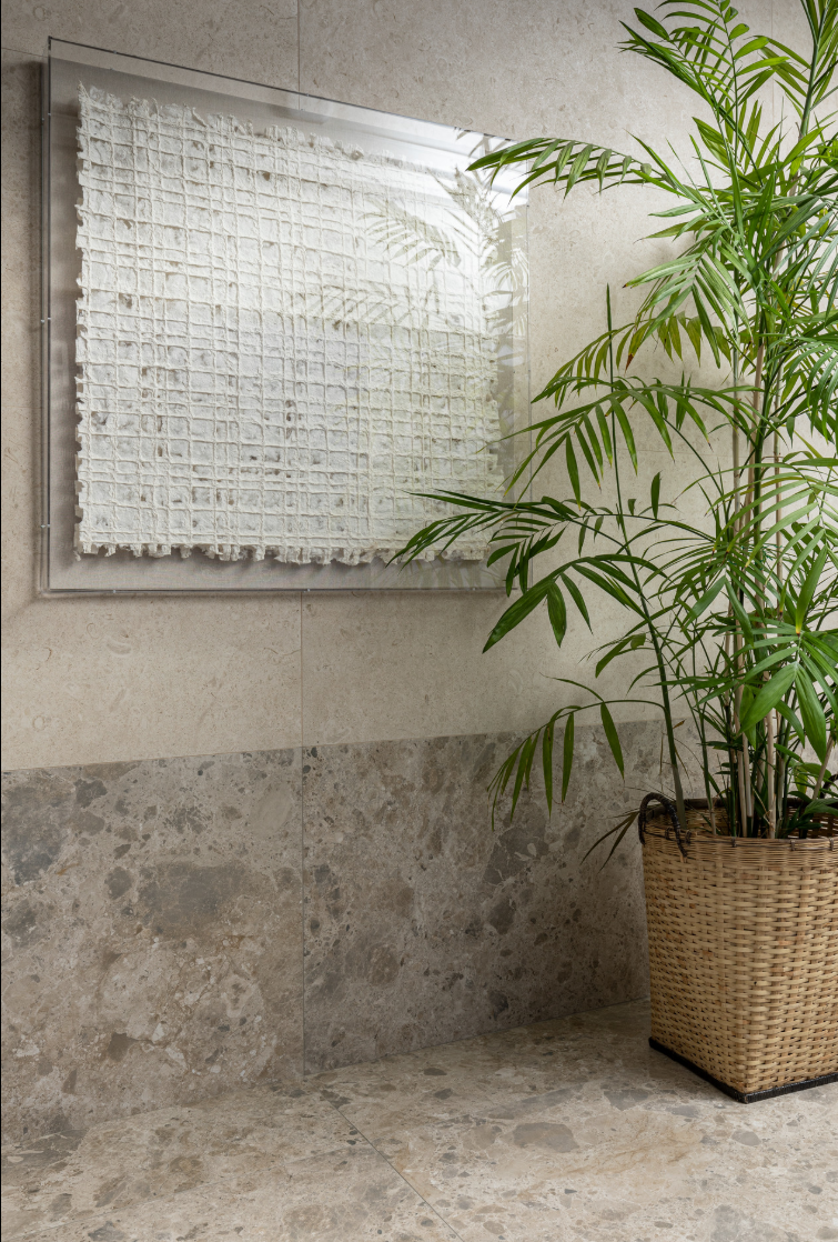 MARAZZI COLLEZIONE CARÀCTER